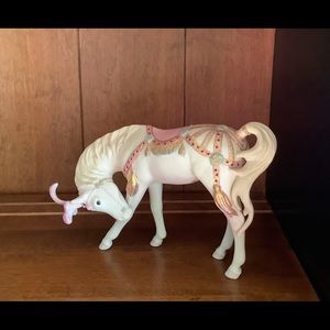 Poppy the Performing Pony